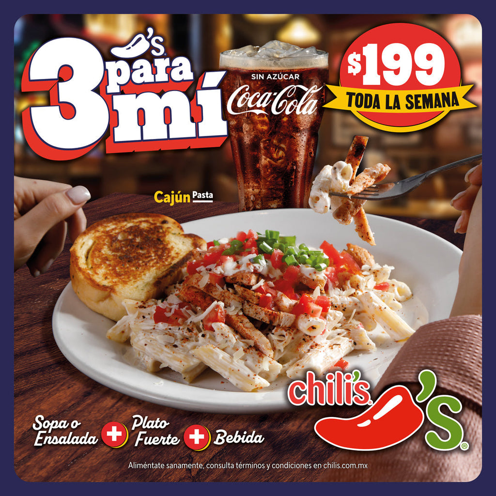 Chili´s
