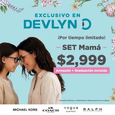 Ópticas Devlyn