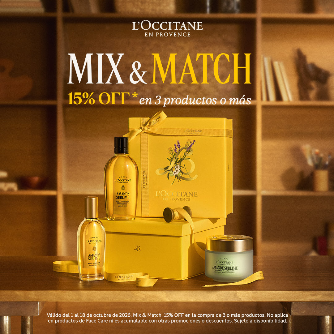 L´Occitane