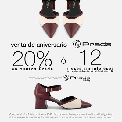 Prada