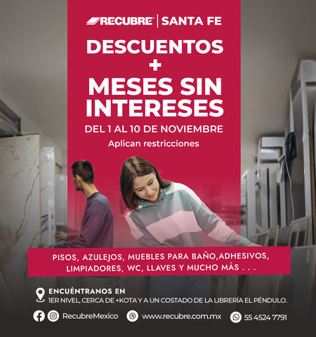 Recubre