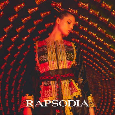 Rapsodia