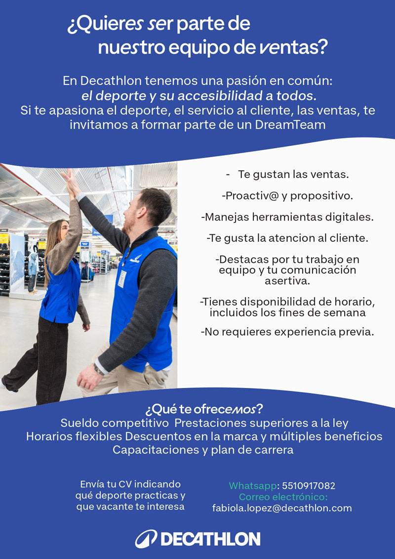 Decathlon