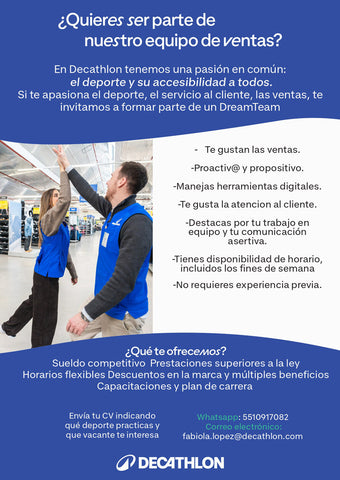 Decathlon