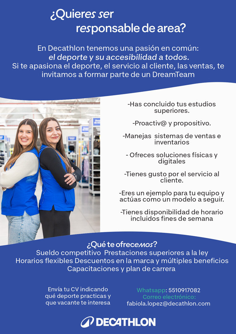 Decathlon