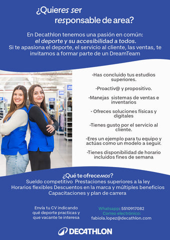 Decathlon
