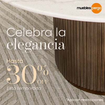Muebles Pergo
