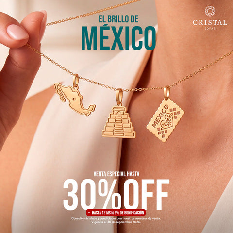 Cristal Joyas