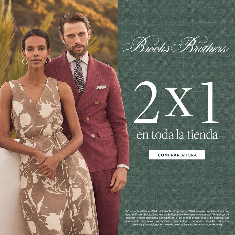 Brooks Brothers
