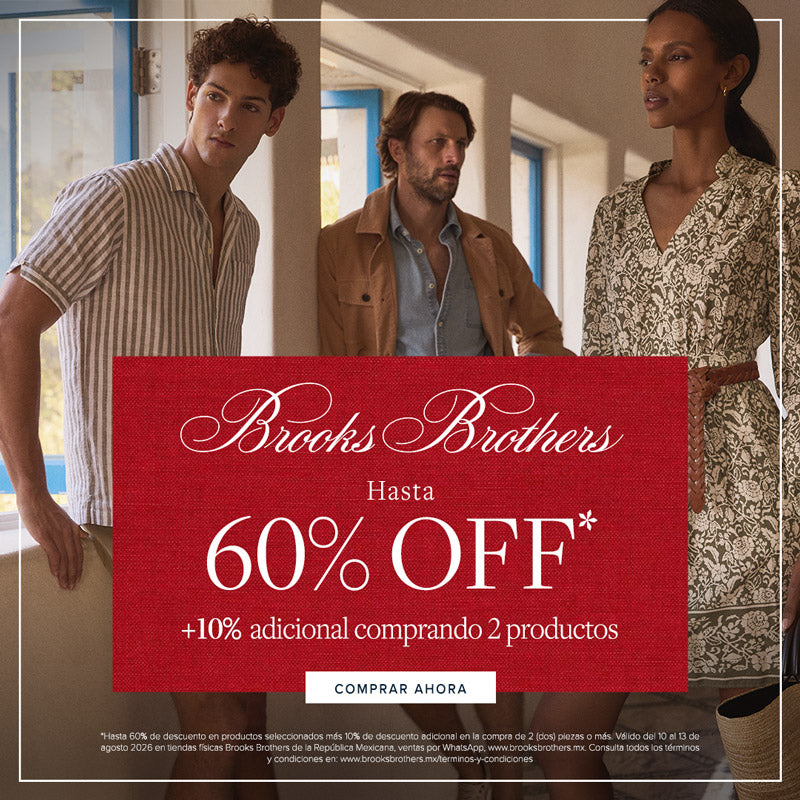 Brooks Brothers