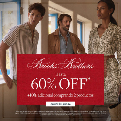 Brooks Brothers