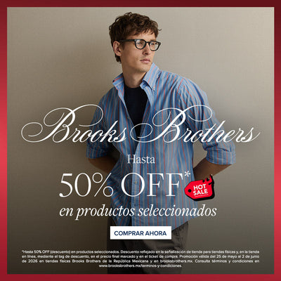 Brooks Brothers
