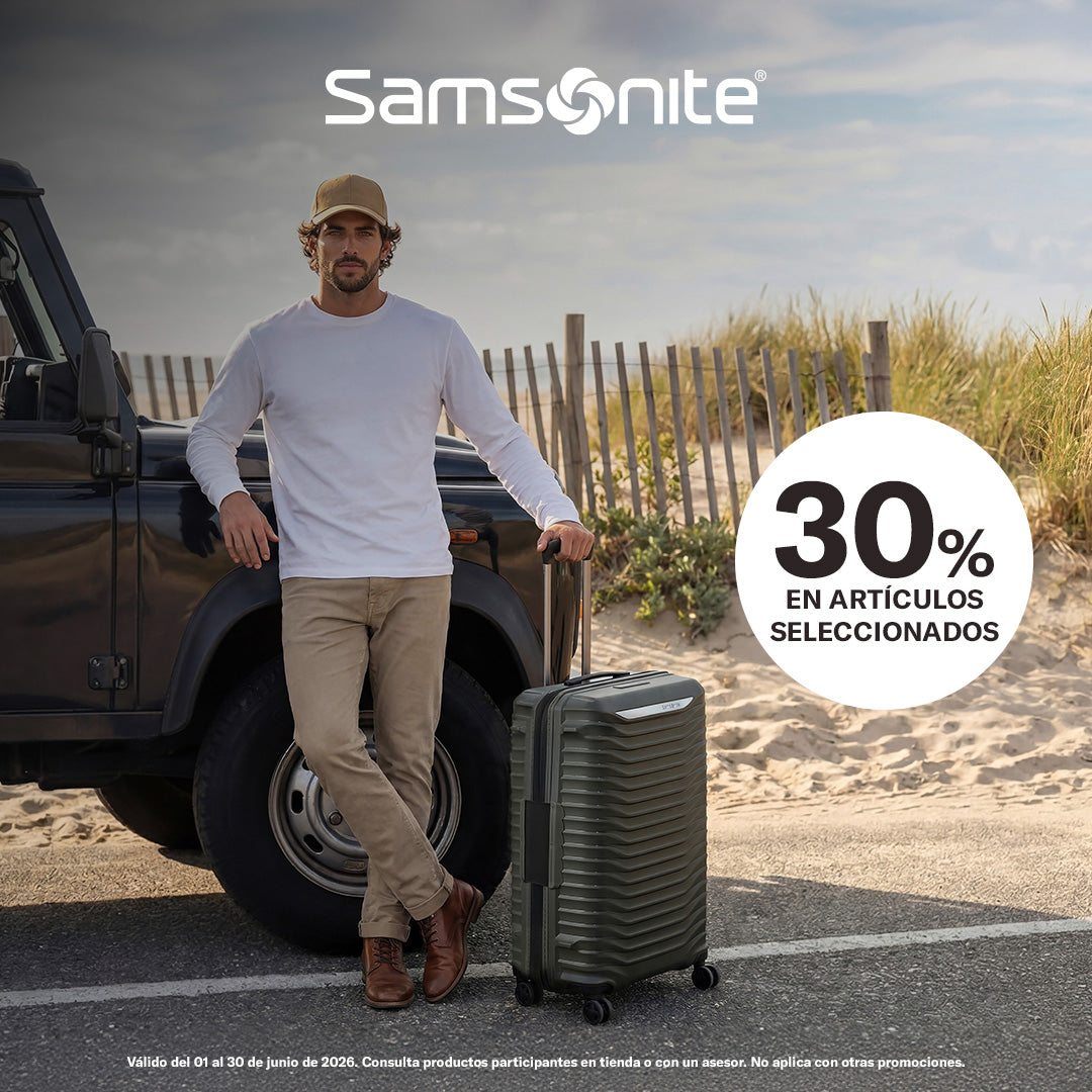 Samsonite