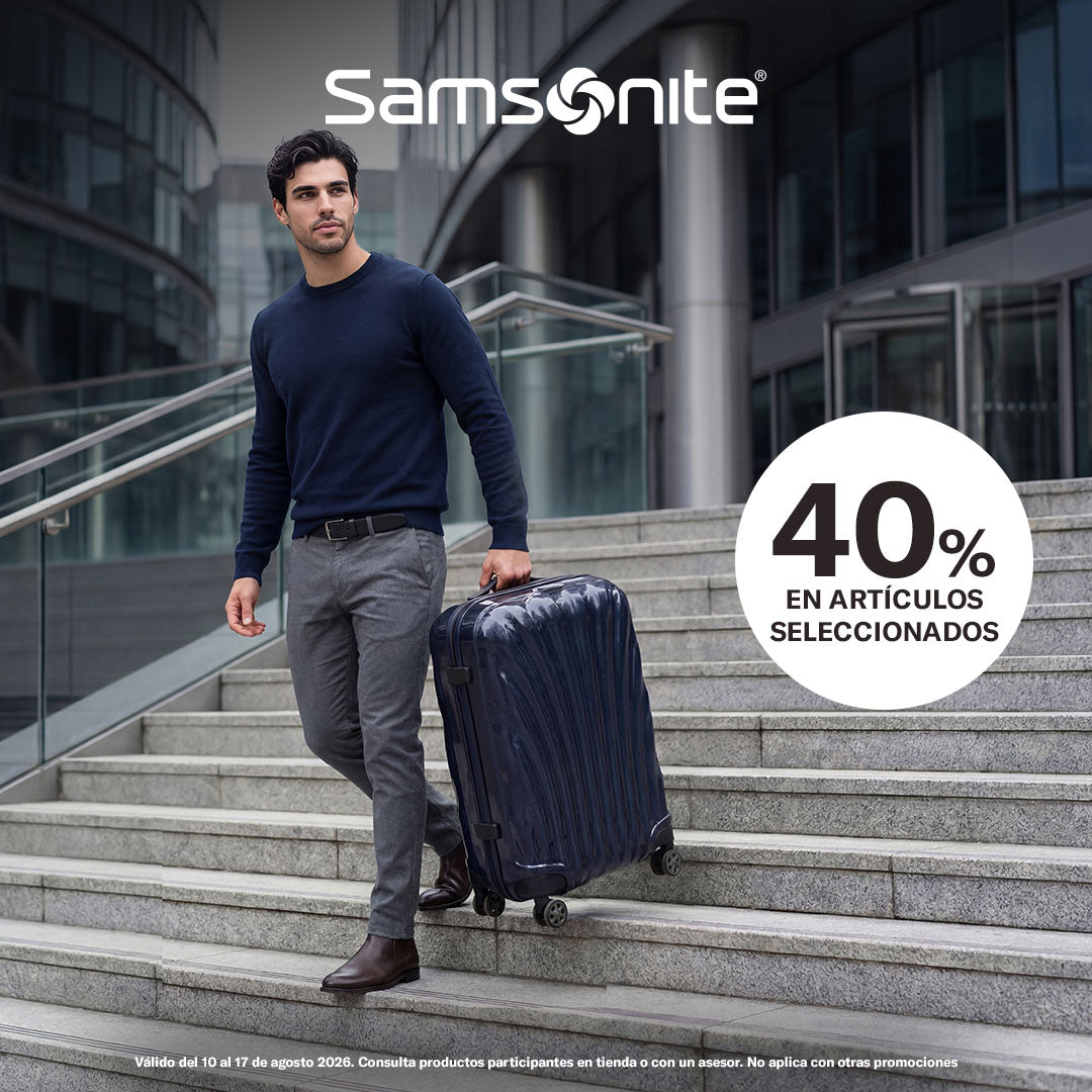 Samsonite