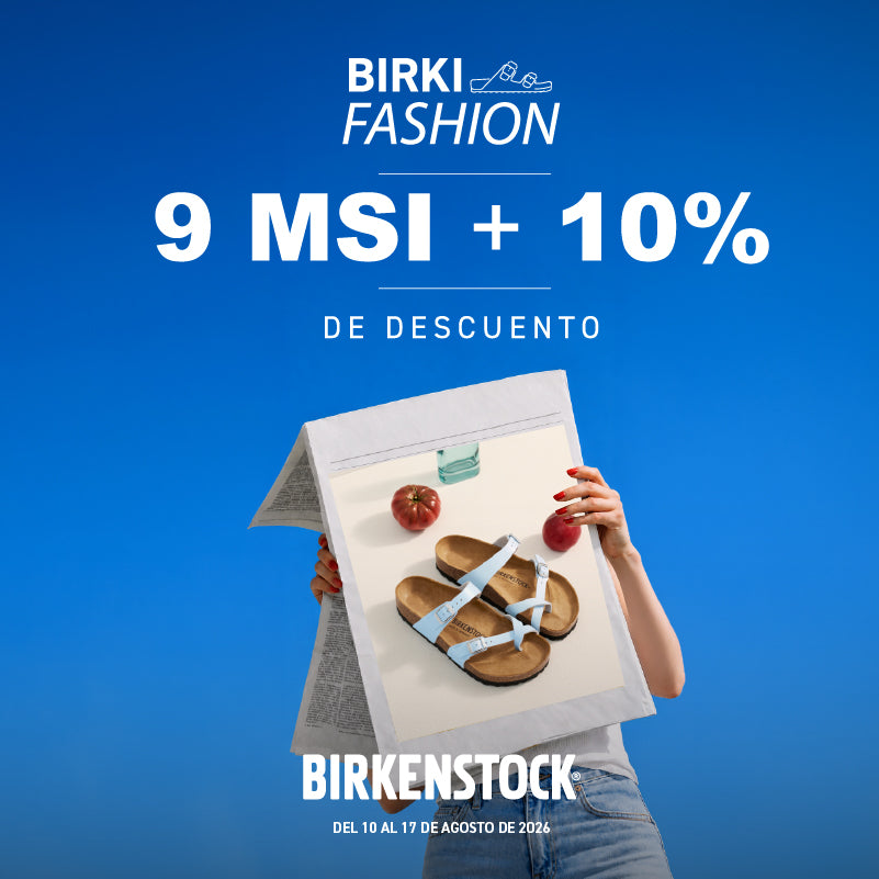 Birkenstock
