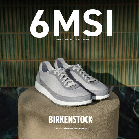Birkenstock