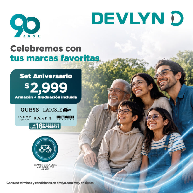 Ópticas Devlyn