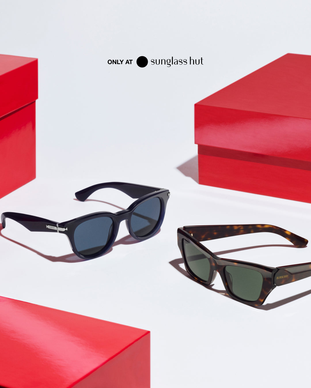 Sunglass Hut