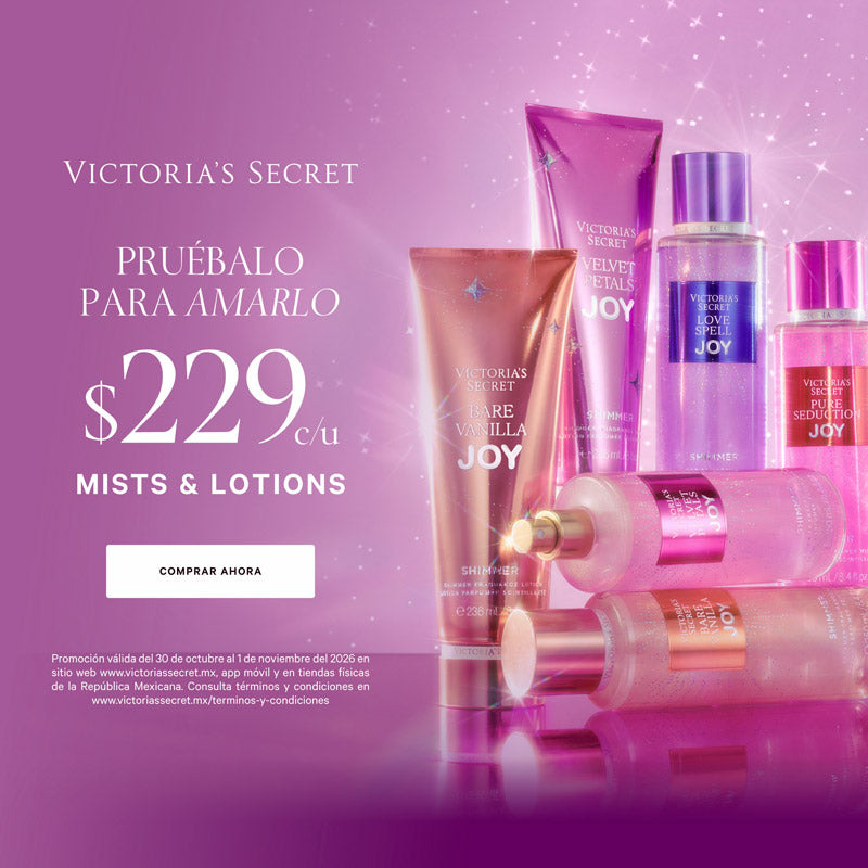 Victoria´s Secret Beauty & Accesories