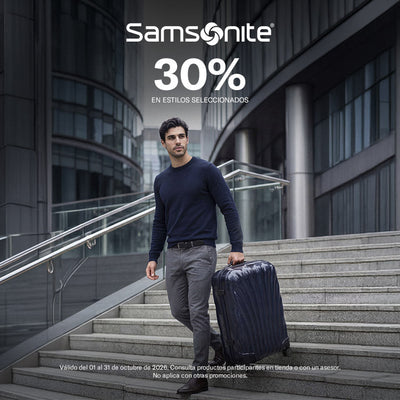 Samsonite