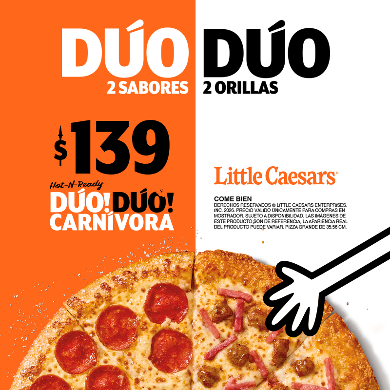 Little Caesars