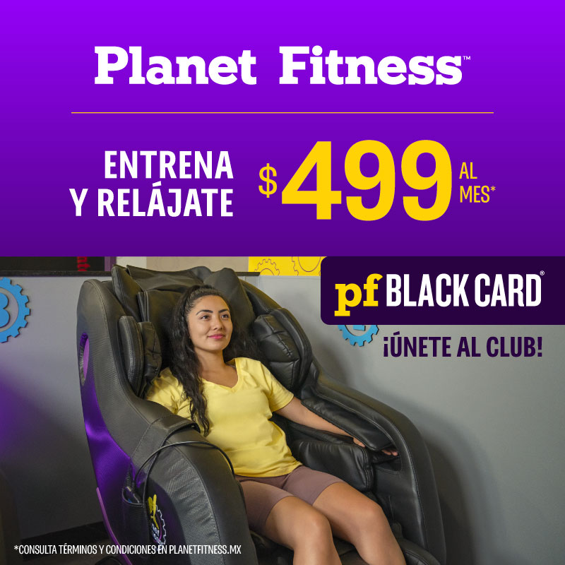 Planet Fitness