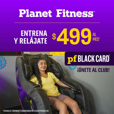 Planet Fitness