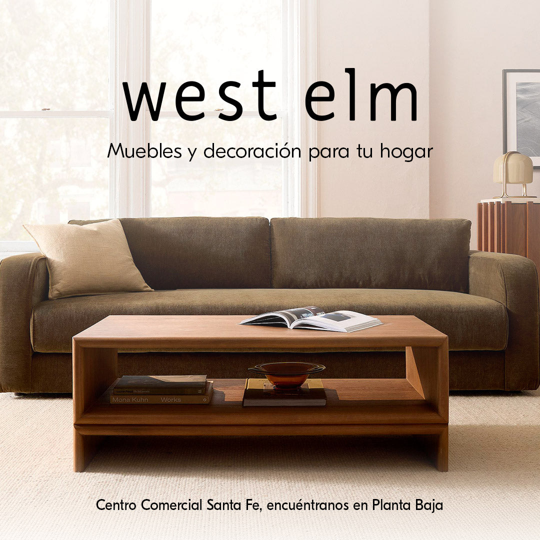 West elm