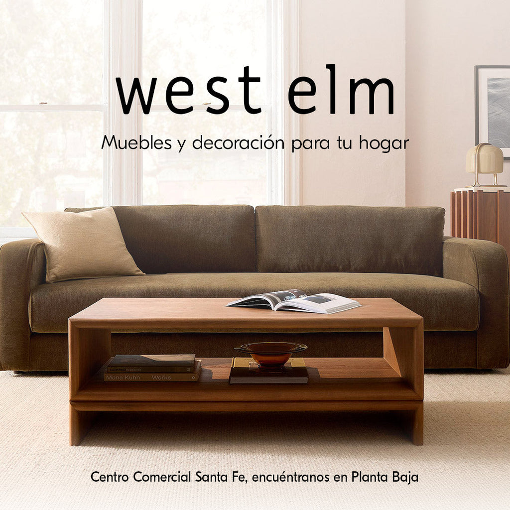 West elm