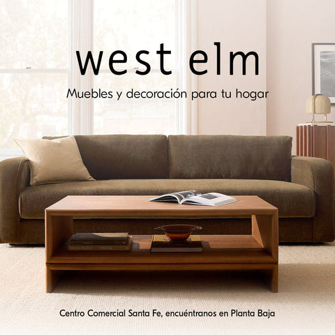 West elm