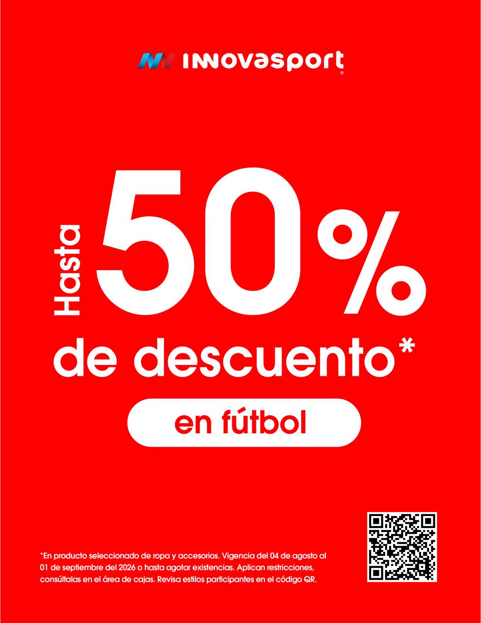 Innovasport