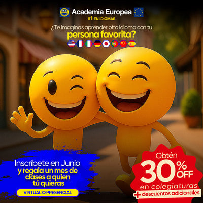 Academia Europea
