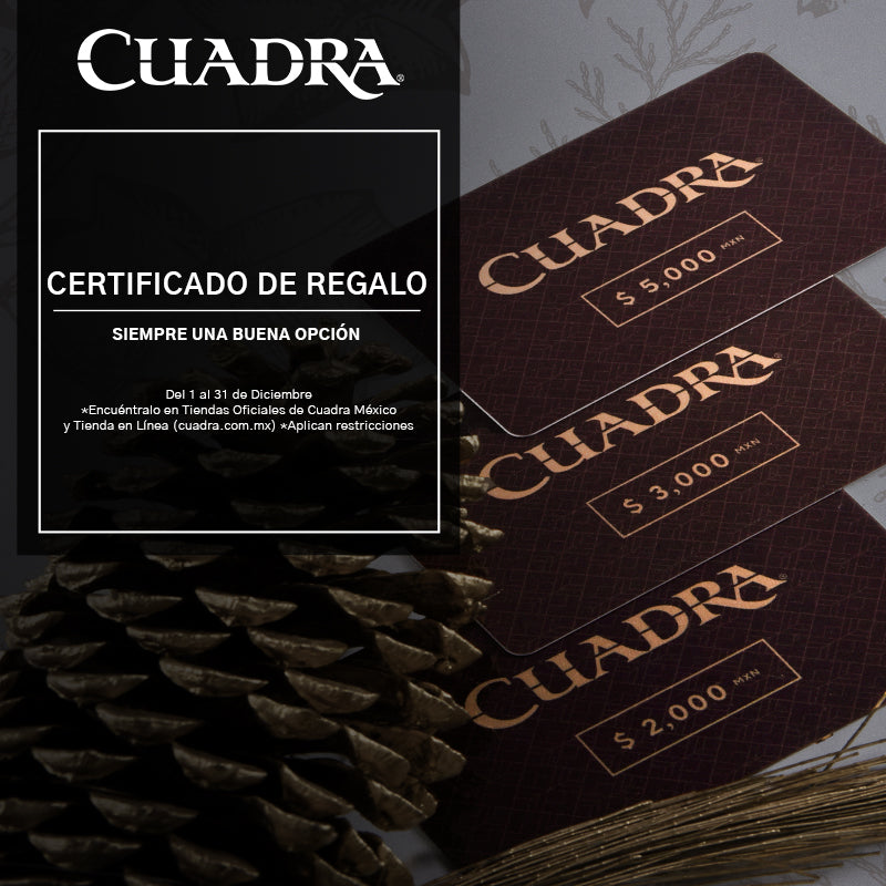 Cuadra