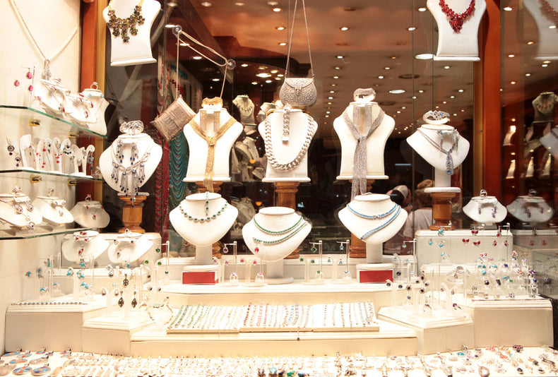 Conoce algunas de las mejores joyerías en México