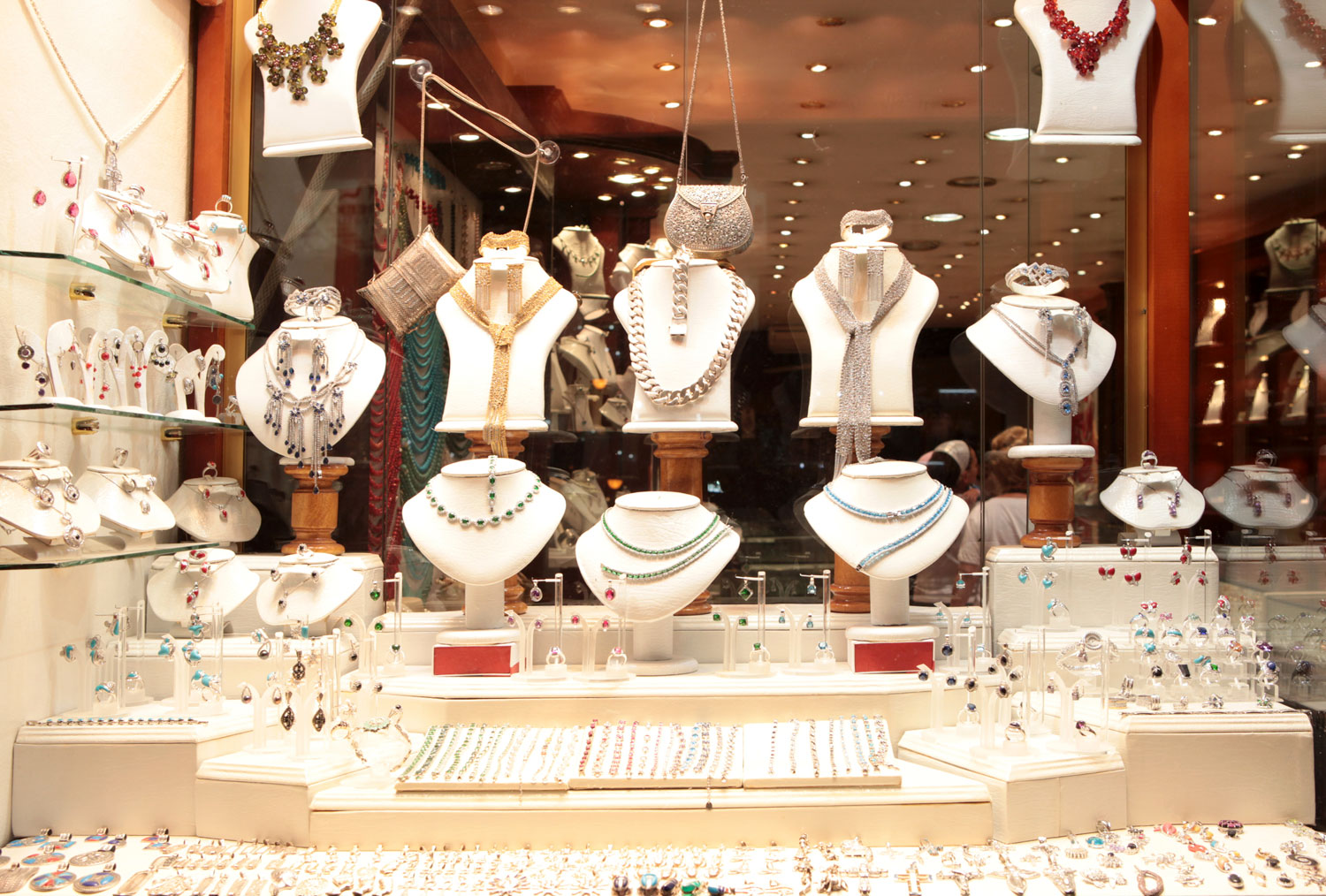 Conoce algunas de las mejores joyerías en México