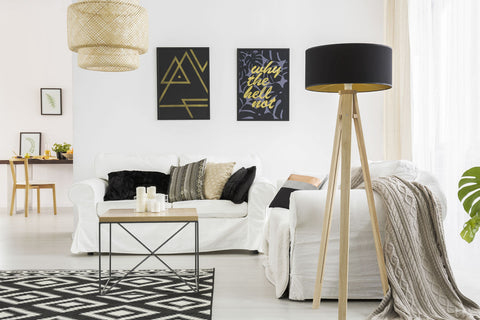 Las tiendas de muebles donde encontrarás lo último en decoración para tu hogar
