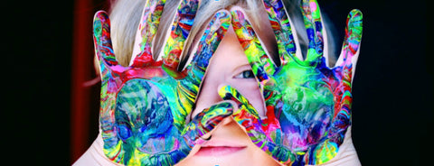 5 Increíbles actividades para niños durante el fin de semana