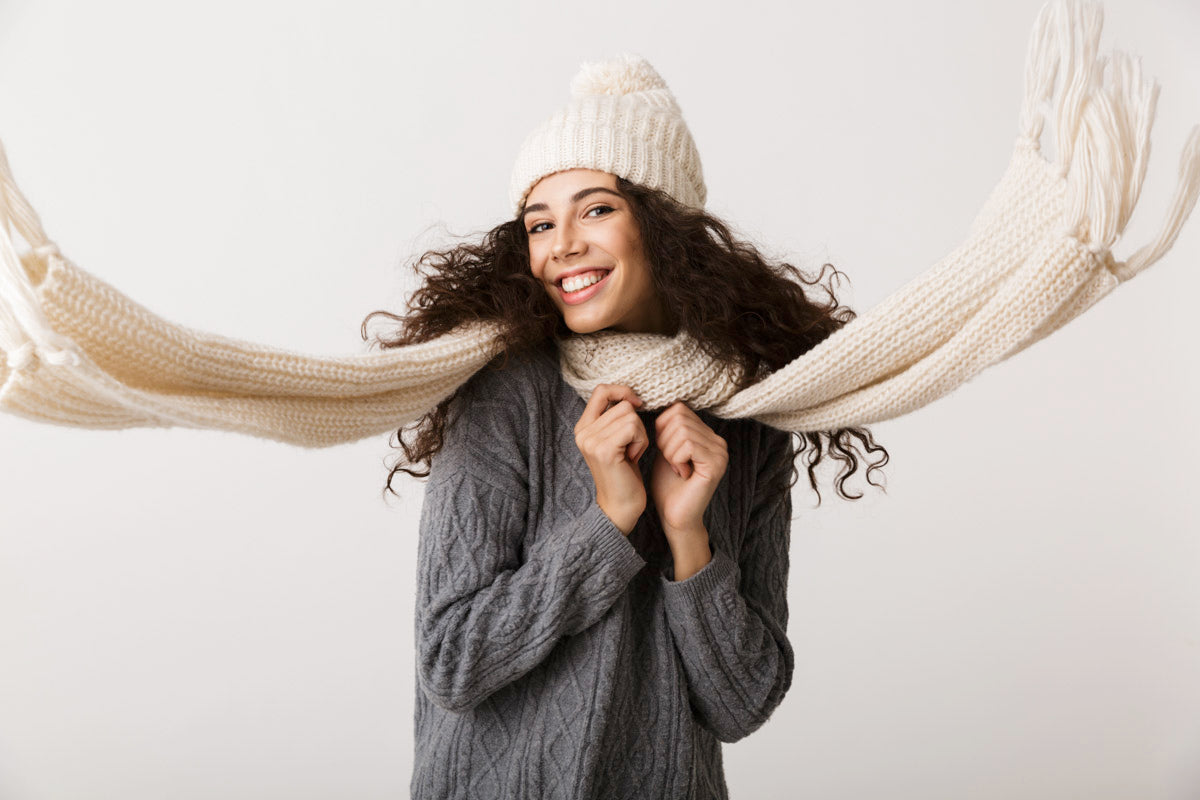 ¿Frío? Conoce las últimas <strong>tendencias en ropa de invierno</strong>