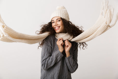 ¿Frío? Conoce las últimas <strong>tendencias en ropa de invierno</strong>