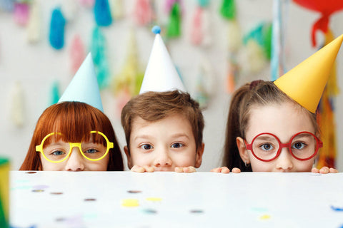 Ideas para celebrar el Día del Niño ¡Sorprendelos!