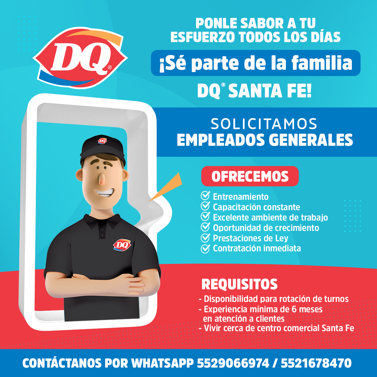 Dairy Queen