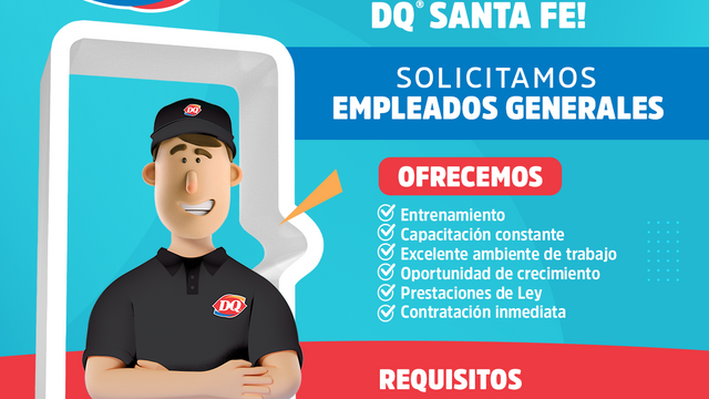 Dairy Queen"