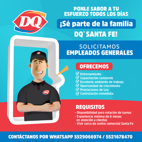 Dairy Queen