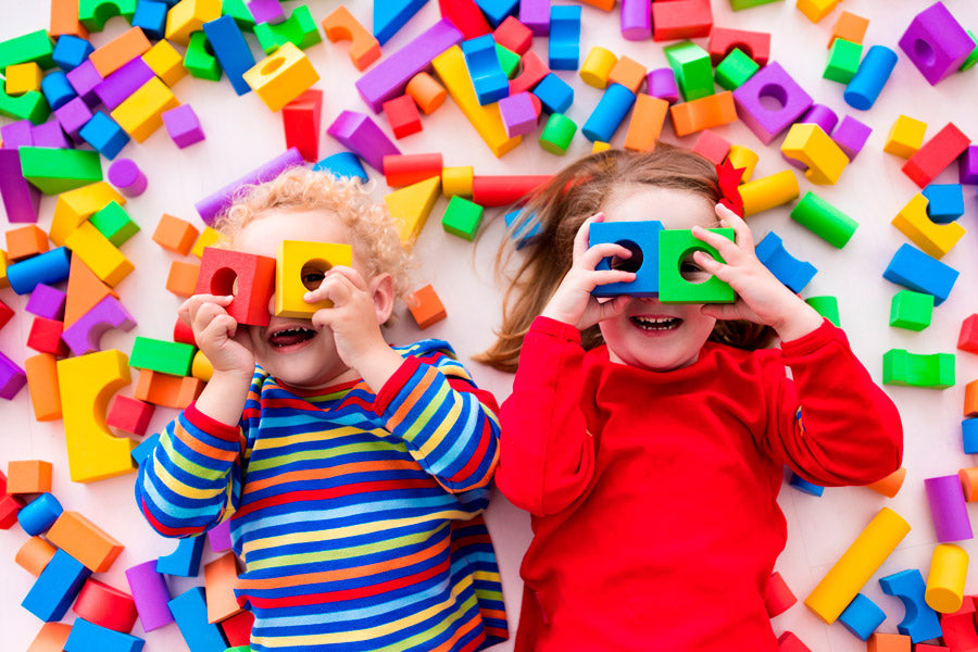 Las mejores tiendas de juguetes y lugares para niños en este buen fin.