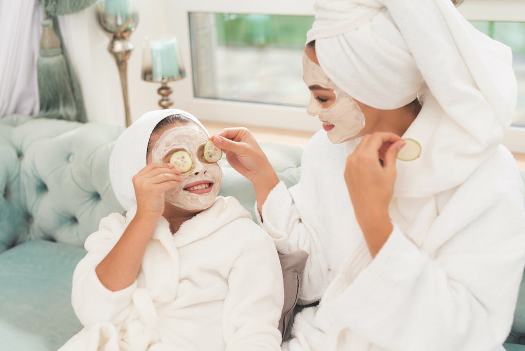 Los 6 mejores salones de belleza y spas