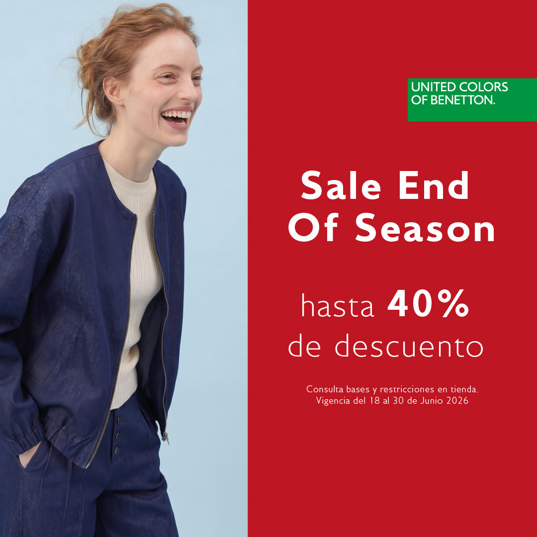 United Colors of Benetton