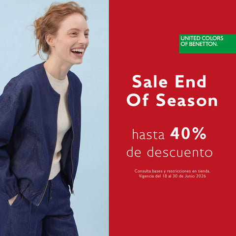 United Colors of Benetton