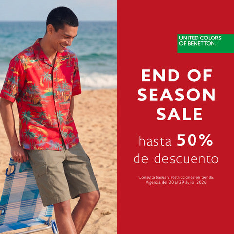 United Colors of Benetton