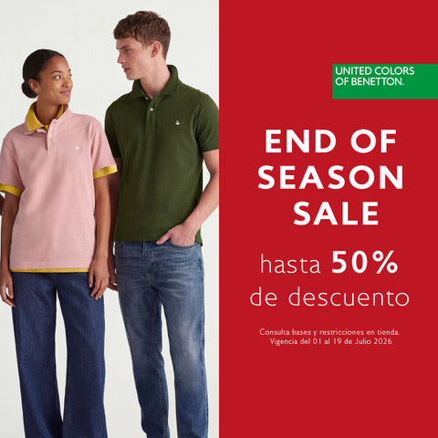 United Colors of Benetton