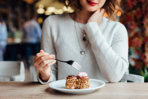 Postres: Los mejores restaurantes o cafeterías para romper la dieta